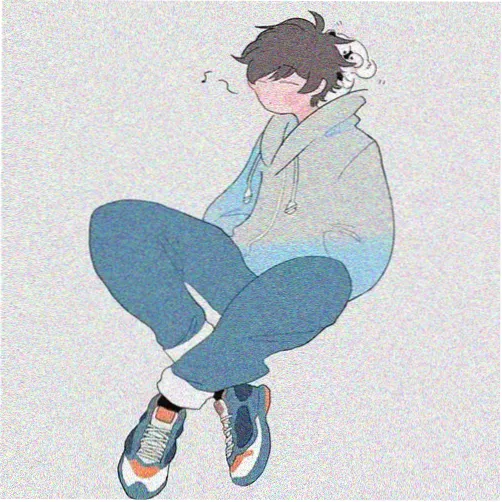 漫友 灯塔值夜 的头像